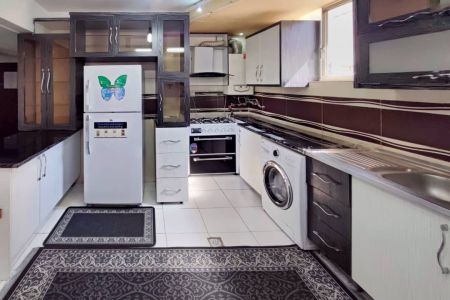 آپارتمان مبله در شیراز - نزدیک حافظیه