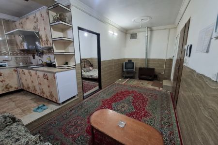 اجاره خانه مبله در کرمان - طبقه دوم