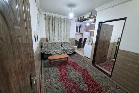 اجاره خانه مبله در کرمان - طبقه دوم