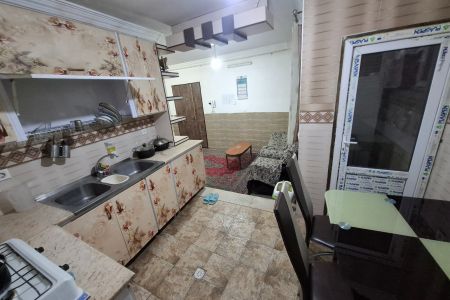 اجاره خانه مبله در کرمان - طبقه دوم