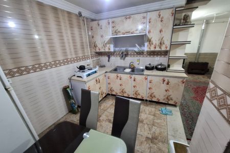 اجاره خانه مبله در کرمان - طبقه دوم