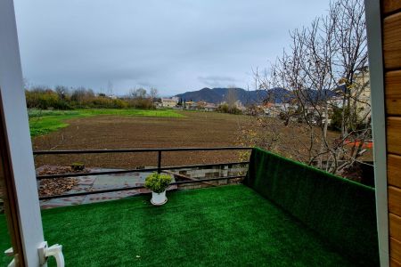 کلبه سوئیسی در شاندرمن