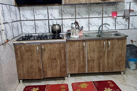 ویلا در رودبار - براگور
