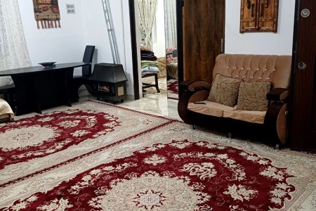 ویلا در رودبار - براگور
