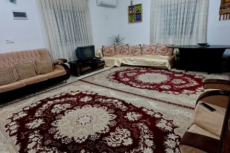 ویلا در رودبار - براگور