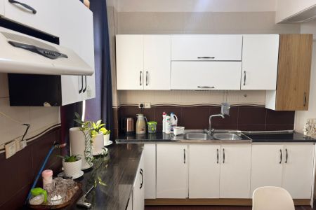 اجاره خانه مبله در بوشهر - طبقه دوم - ۹۰ متری