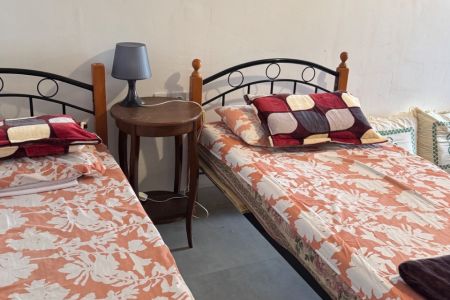 اجاره اتاق در بندر لنگه - بندر کنگ - واحد ۱