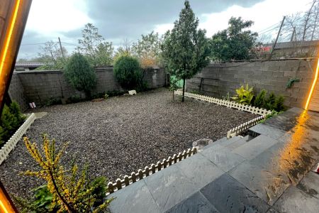 اجاره کلبه سوئیسی در خمام - چاپارخانه