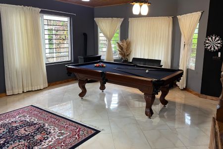 اجاره خانه مبله در نوشهر - علی آباد عسگرخان