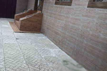 سوئیت مبله در کوچصفهان - بلسبنه - همکف