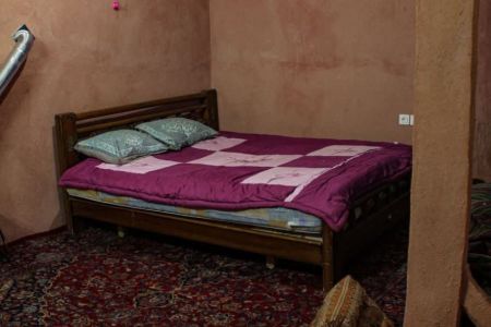 رزرو بوم گردی در نیشابور - بوژان - زردآلو