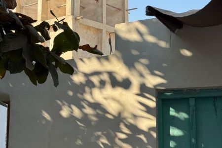 اجاره اتاق در بندر لنگه - بندر کنگ - واحد ۲