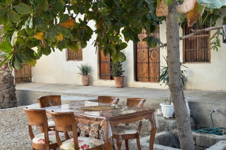 اجاره اتاق در بندر لنگه - بندر کنگ - واحد ۲