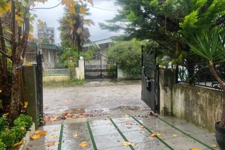 خانه ویلایی در متل قو - دریاگوشه - واحد ۱