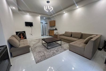 خانه ویلایی در متل قو - دریاگوشه - واحد ۱