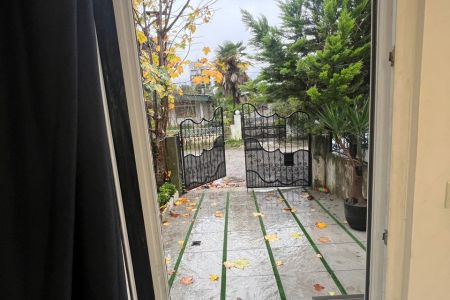 خانه ویلایی در متل قو - دریاگوشه - واحد ۱