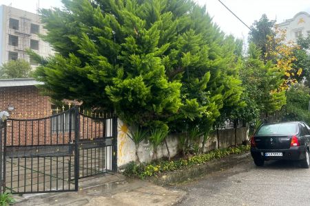 خانه ویلایی در متل قو - دریاگوشه - واحد ۲