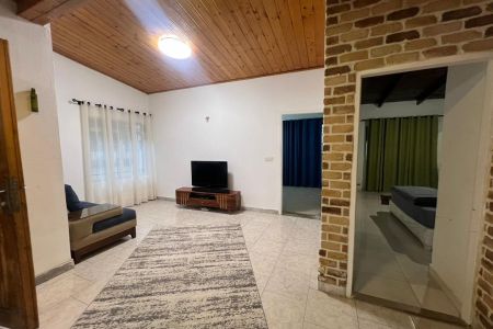 خانه ویلایی در متل قو - دریاگوشه - واحد ۲