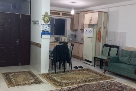 خانه ویلایی در گرگان - بلوار ناهار خوران