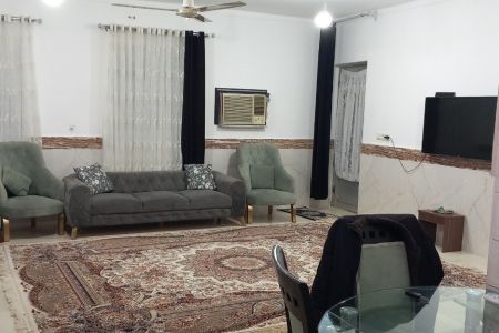 خانه ویلایی در گرگان - بلوار ناهار خوران