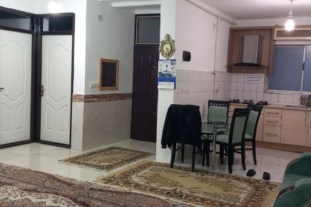 خانه ویلایی در گرگان - بلوار ناهار خوران