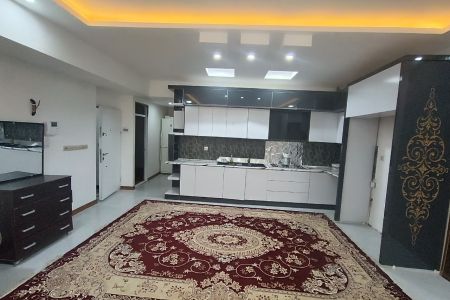 آپارتمان در مشهد - مصلی - طبقه اول