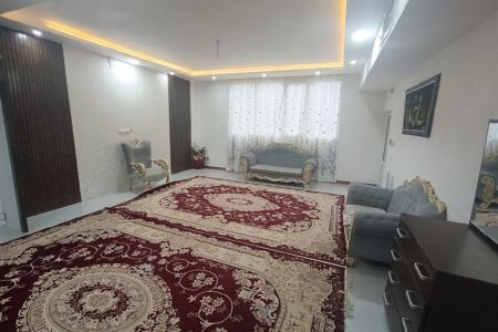 آپارتمان در مشهد - مصلی - طبقه اول