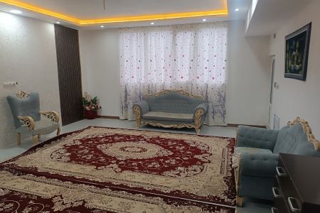 آپارتمان در مشهد - مصلی - طبقه اول