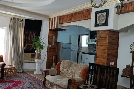 خانه ویلایی در محمود آباد - گالش پل - همکف