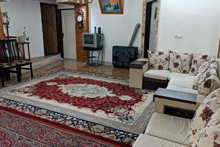 خانه ویلایی در محمود آباد - گالش پل - همکف