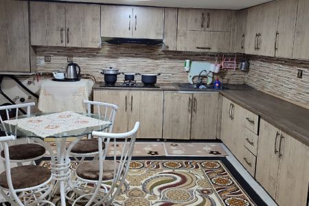 ویلای دوبلکس در چمخاله - رادارکومه