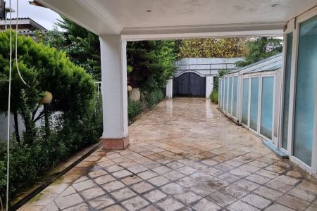 اتاق در متل قو - طبقه اول