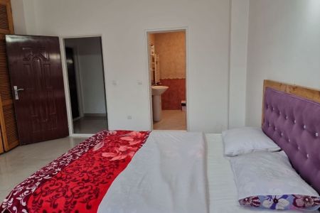 اتاق در متل قو - طبقه اول