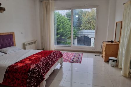 اتاق در متل قو - طبقه اول