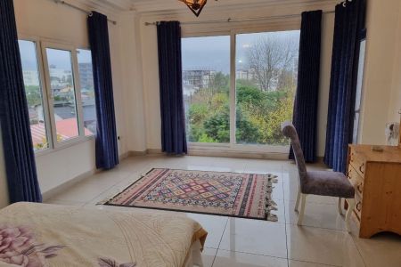 سوئیت در متل قو - طبقه سوم