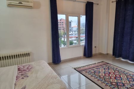 سوئیت در متل قو - طبقه سوم