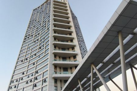 اتاق بانوان در برج مسا کارتال محله استانبول