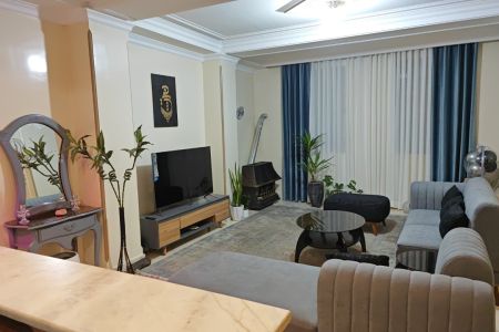 سوئیت مبله در کرج - گوهردشت