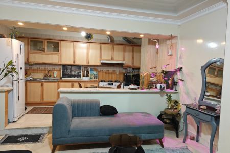 سوئیت مبله در کرج - گوهردشت