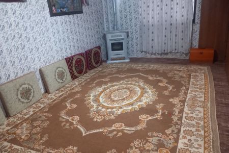 سوئیت مبله در پره سر - خلخالیان - همکف