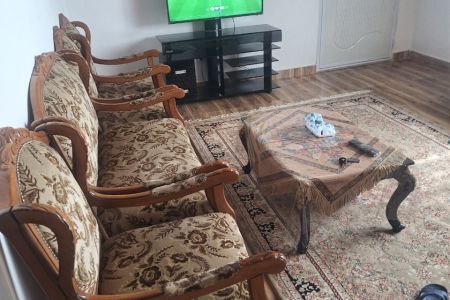 سوئیت حیاط دار در بندرانزلی - غازیان