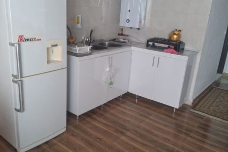 سوئیت حیاط دار در بندرانزلی - غازیان