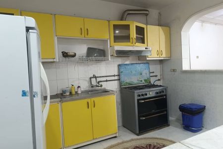 آپارتمان در بوشهر - طبقه دوم - خیابان سنگی