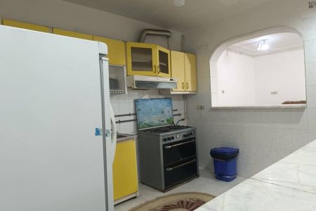 آپارتمان در بوشهر - طبقه دوم - خیابان سنگی