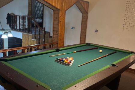 ویلا دوبلکس استخردار در نور