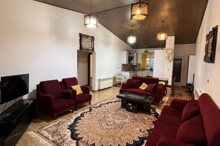 ویلا رو به دریا در نور - رستم رود