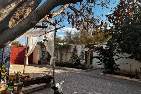 بوم گردی در جزیره هرمز - اتاق ۲