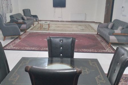 اجاره خانه مبله در سرعین - طبقه ۲