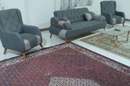 اجاره خانه مبله در سرعین - طبقه ۲