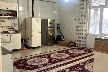 سوئیت با چشم انداز سد داریان - همکف